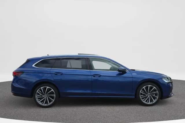 Škoda Superb (2025) thumbnail 27