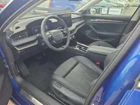 Škoda Superb (2025) thumbnail 4
