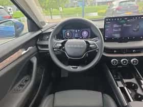 Škoda Superb (2025) thumbnail 6