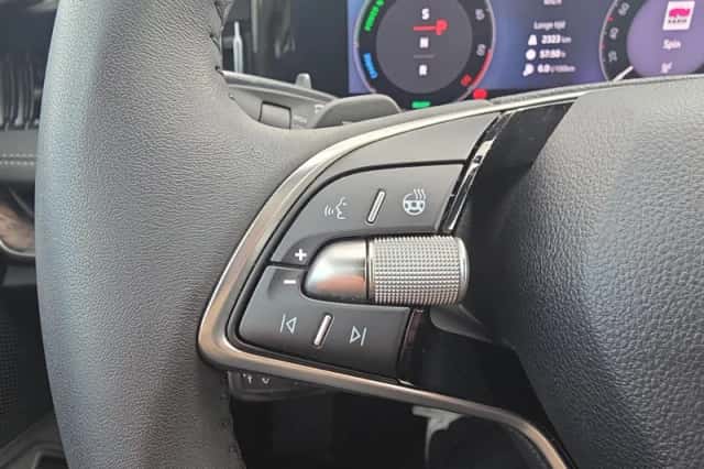 Škoda Superb (2025) thumbnail 7