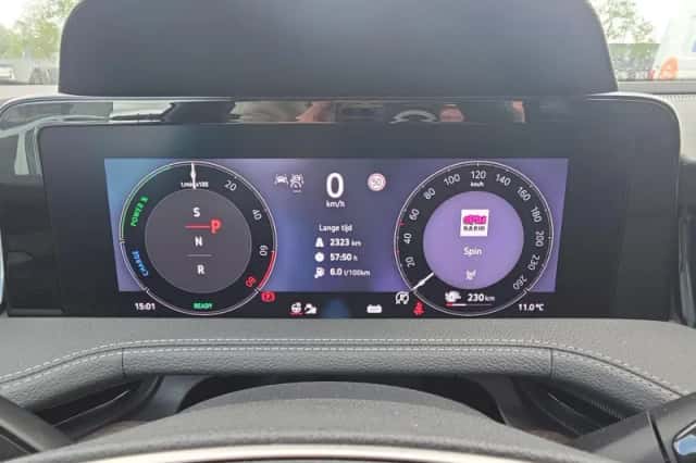 Škoda Superb (2025) thumbnail 9