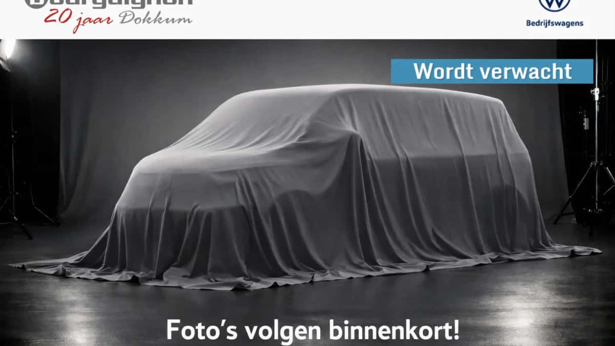 Volkswagen ID. Buzz (2022) — foto 1