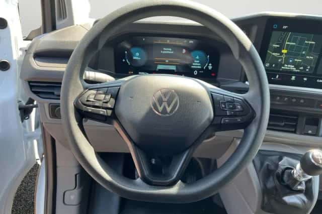 Volkswagen Transporter (2025) thumbnail 5