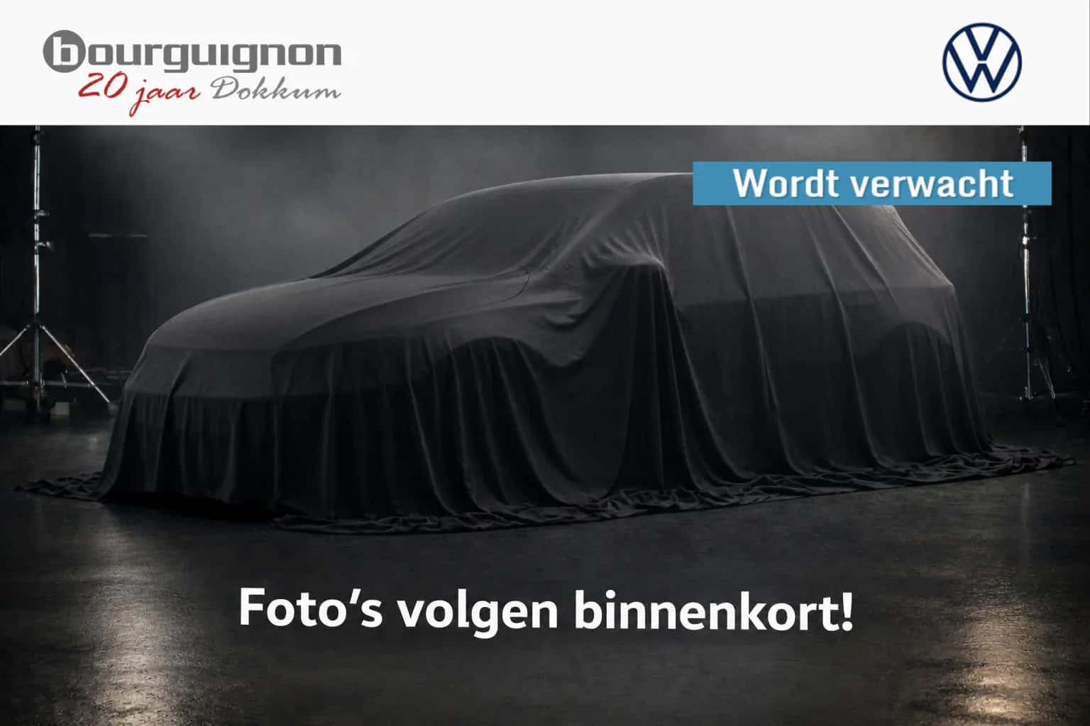 Volkswagen Golf (2025) — foto 1