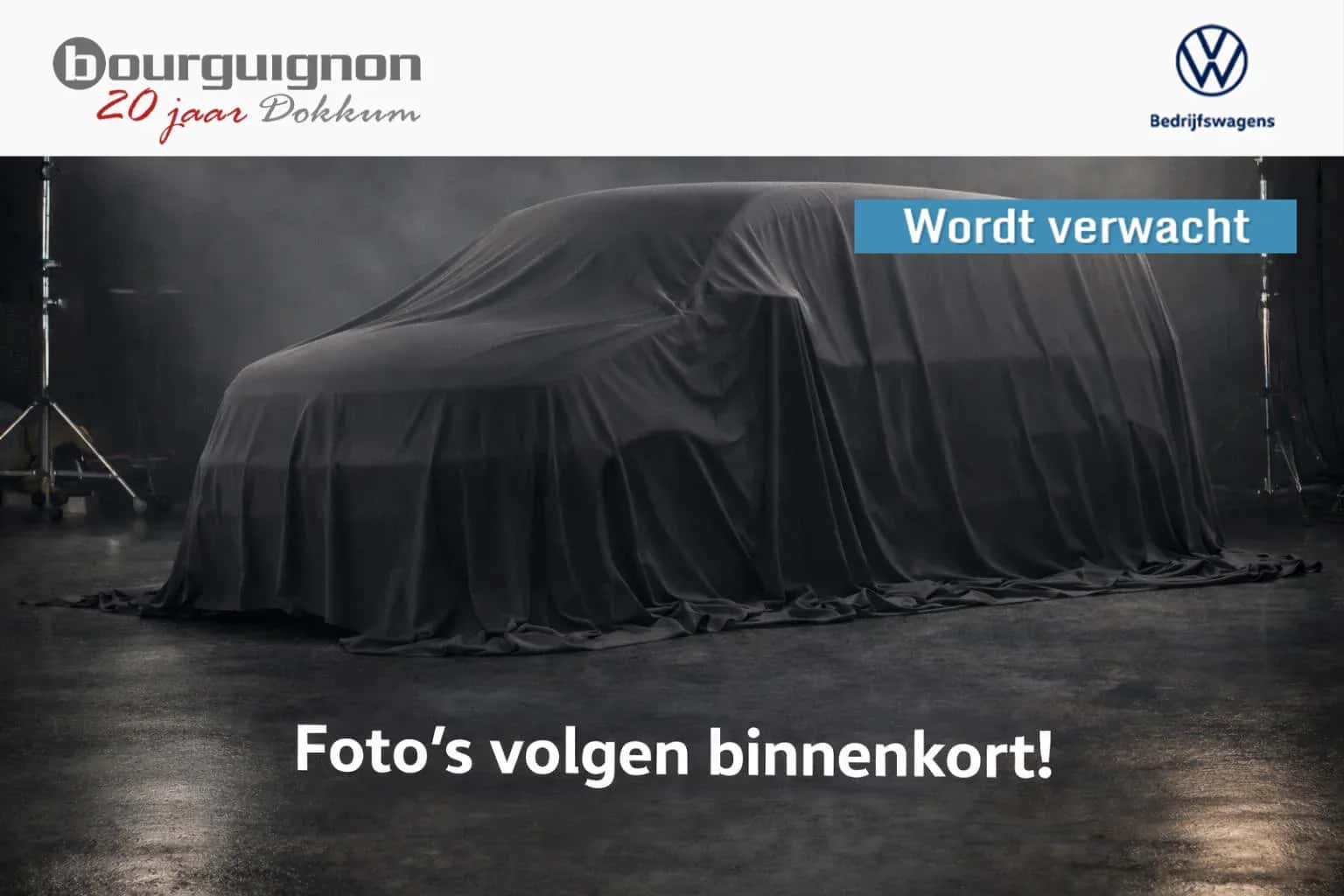 Volkswagen Transporter (2025) — foto 1