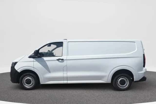 Volkswagen Transporter (2025) thumbnail 3
