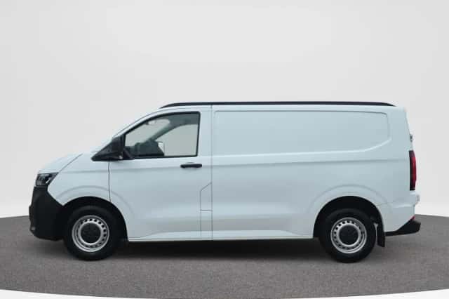 Volkswagen E-Transporter (2026) thumbnail 4
