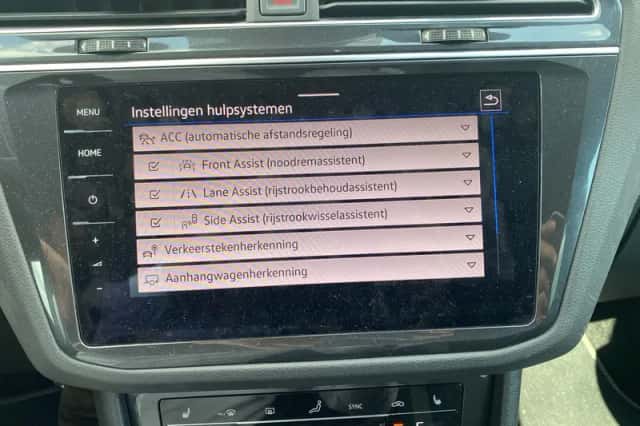 Volkswagen Tiguan (2021) thumbnail 13