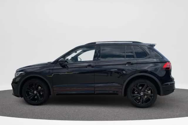 Volkswagen Tiguan (2021) thumbnail 5