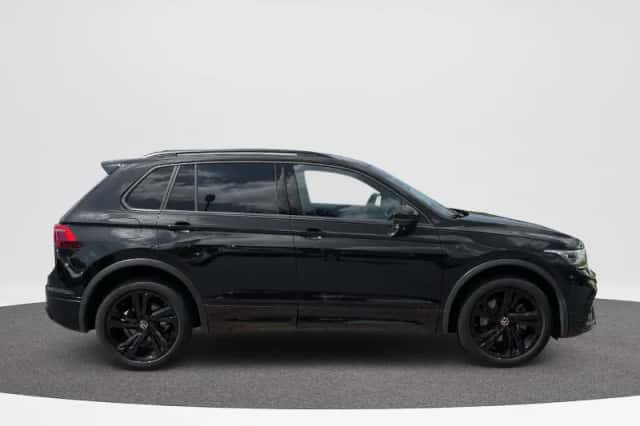 Volkswagen Tiguan (2021) thumbnail 8