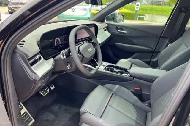 Audi Q3 (2026) thumbnail 2