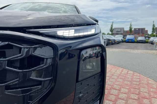 Audi Q3 (2026) thumbnail 11