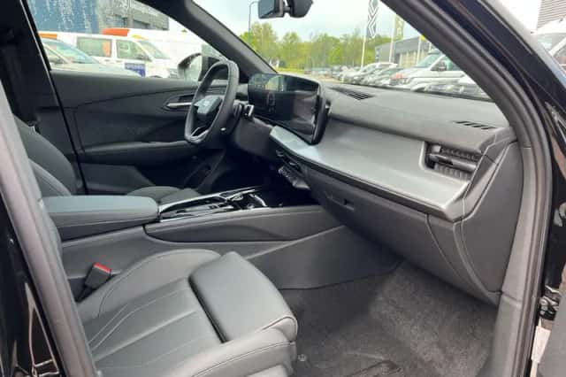 Audi Q3 (2026) thumbnail 13