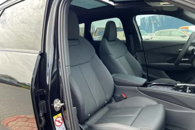Audi Q3 (2026) thumbnail 15