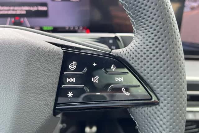 Audi Q3 (2026) thumbnail 17