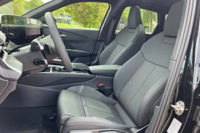 Audi Q3 (2026) thumbnail 19
