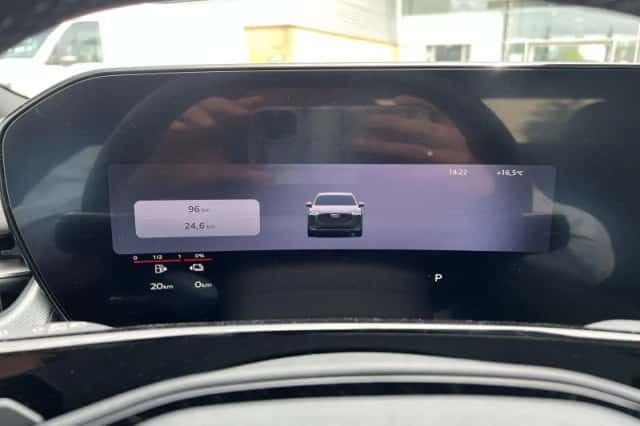 Audi Q3 (2026) thumbnail 26