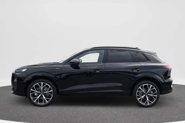 Audi Q3 (2026) thumbnail 4