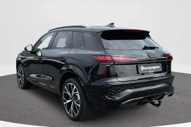 Audi Q3 (2026) thumbnail 5