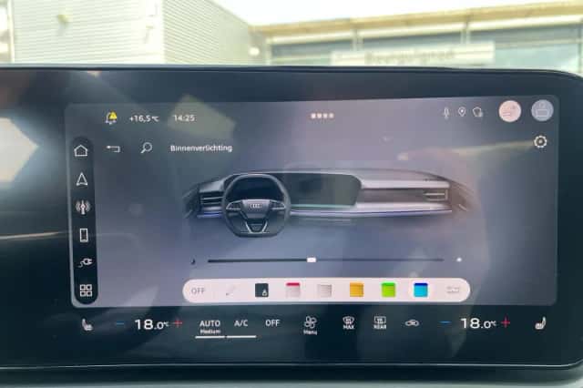 Audi Q3 (2026) thumbnail 6