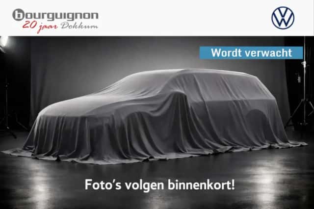 Volkswagen Passat (2021)