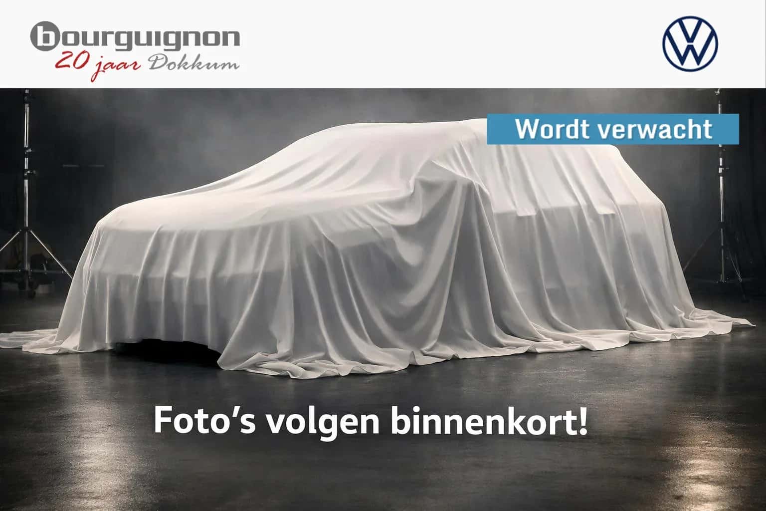 Volkswagen Tayron (2025) — foto 1