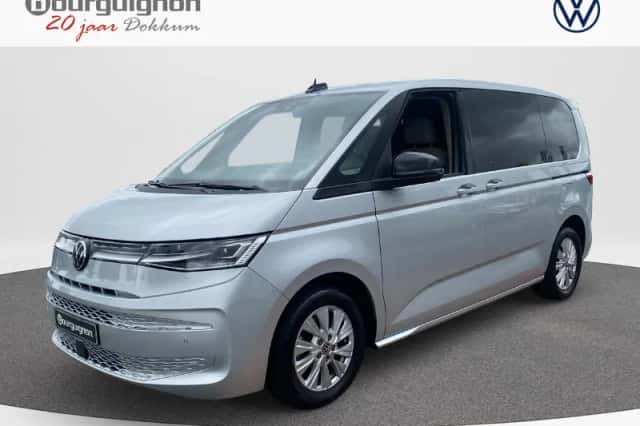 Volkswagen Multivan (2023) thumbnail 1