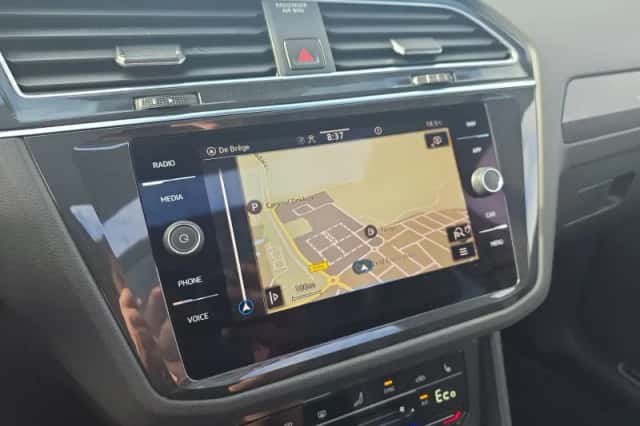 Volkswagen Tiguan (2022) thumbnail 20