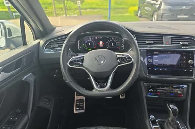 Volkswagen Tiguan (2022) thumbnail 7