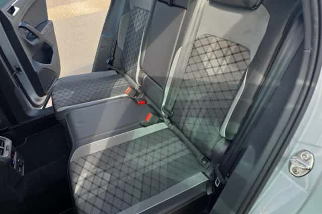 Volkswagen Tiguan (2022) thumbnail 8