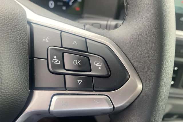 Volkswagen E-Transporter (2026) thumbnail 14
