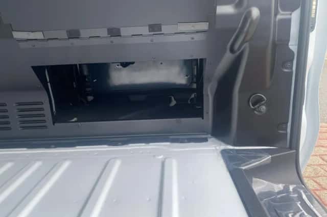 Volkswagen E-Transporter (2026) thumbnail 18