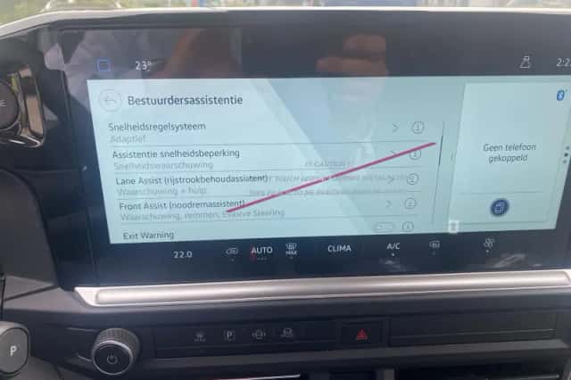 Volkswagen E-Transporter (2026) thumbnail 22