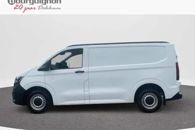 Volkswagen E-Transporter (2026) thumbnail 8