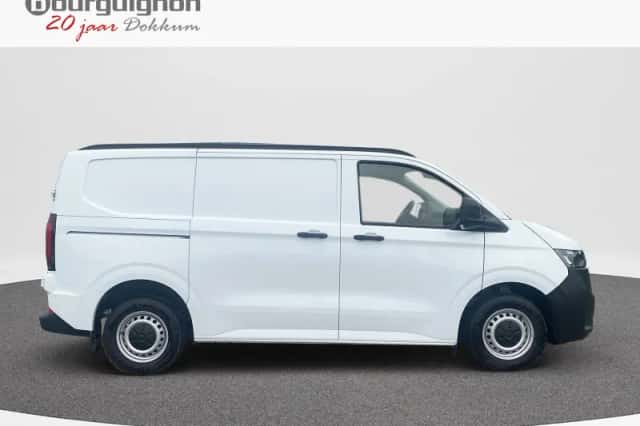 Volkswagen E-Transporter (2026) thumbnail 9