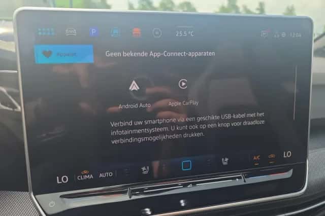 Volkswagen Golf (2025) thumbnail 18