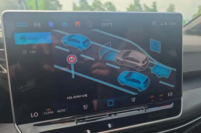 Volkswagen Golf (2025) thumbnail 19