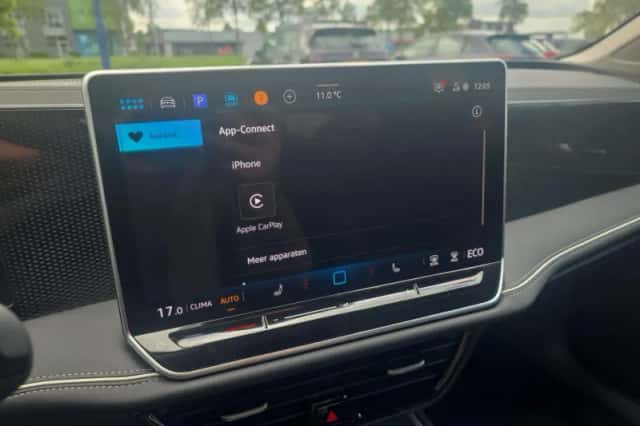 Volkswagen Passat (2025) thumbnail 16