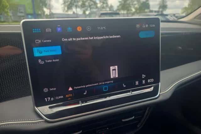 Volkswagen Passat (2025) thumbnail 18