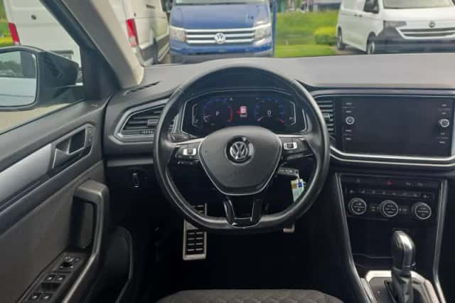 Volkswagen T-Roc (2019) thumbnail 5