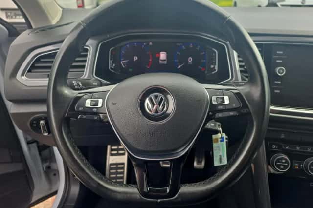 Volkswagen T-Roc (2019) thumbnail 10