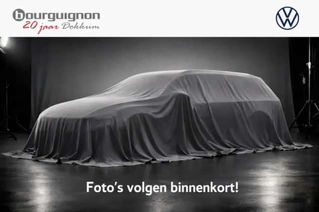 Volkswagen Passat (2022)