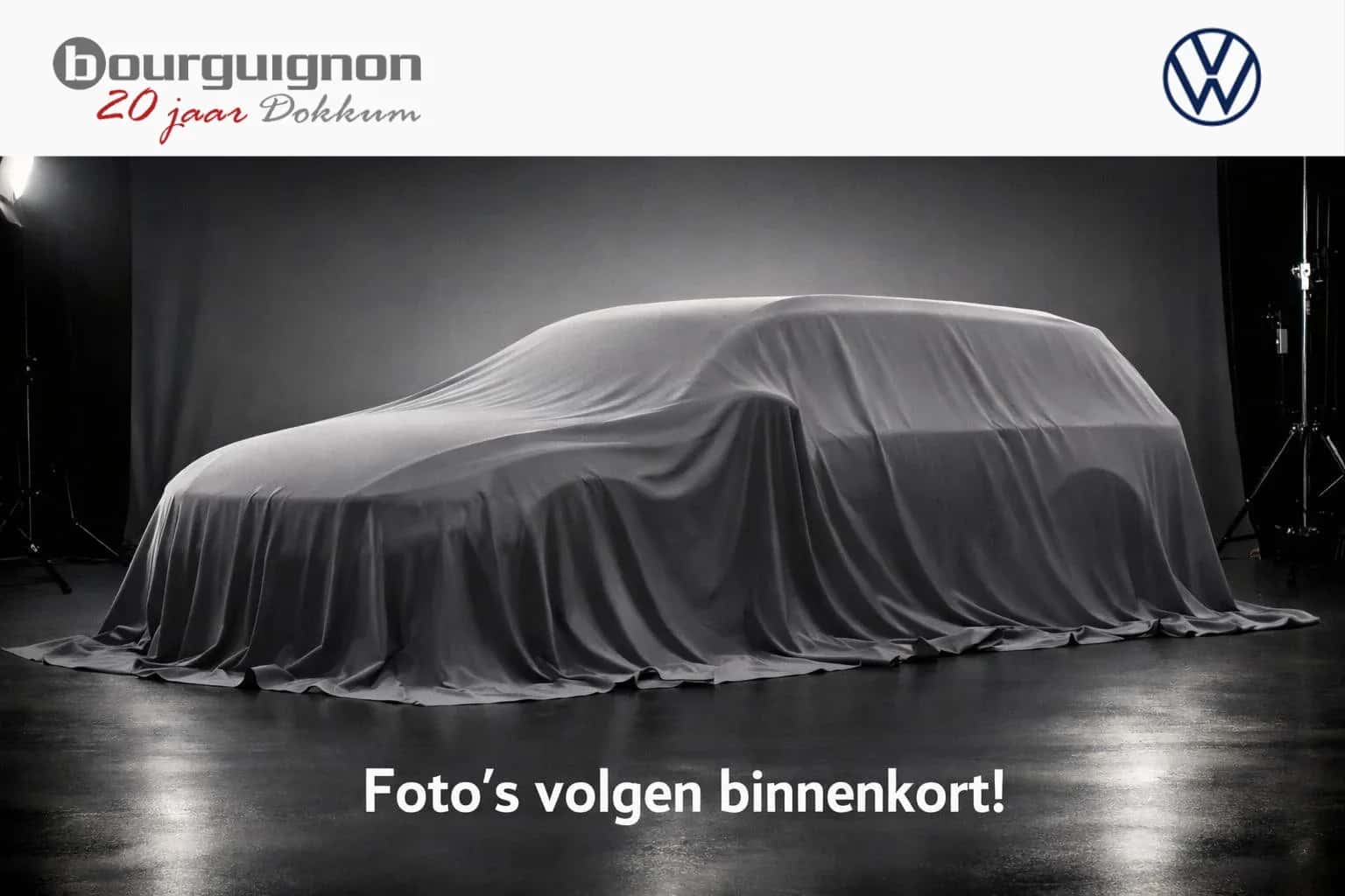 Volkswagen Passat (2022) — foto 1