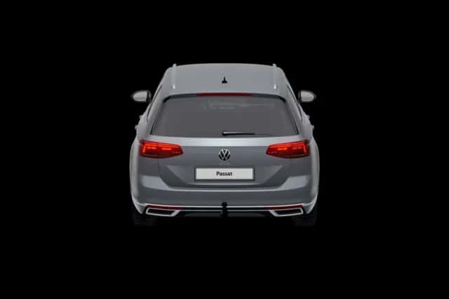 Volkswagen Passat (2022) thumbnail 6