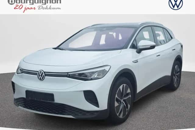 Volkswagen ID.4 (2023) thumbnail 1