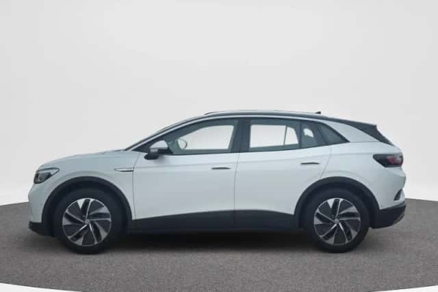 Volkswagen ID.4 (2023) thumbnail 2