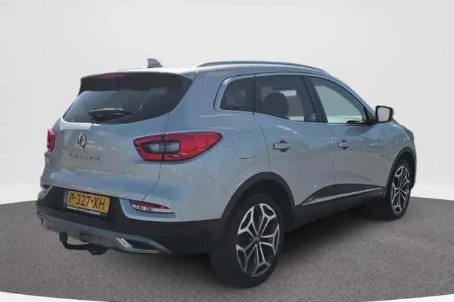 Renault Kadjar (2022) thumbnail 2