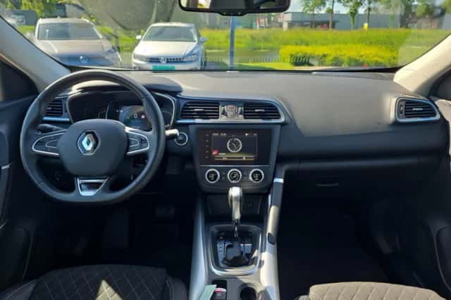 Renault Kadjar (2022) thumbnail 6
