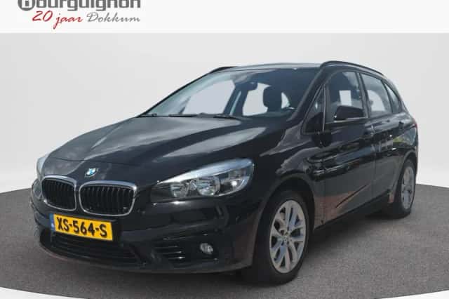 BMW 2-Serie (2015) thumbnail 1