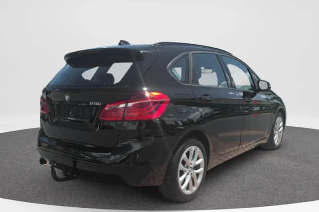 BMW 2-Serie (2015) thumbnail 2